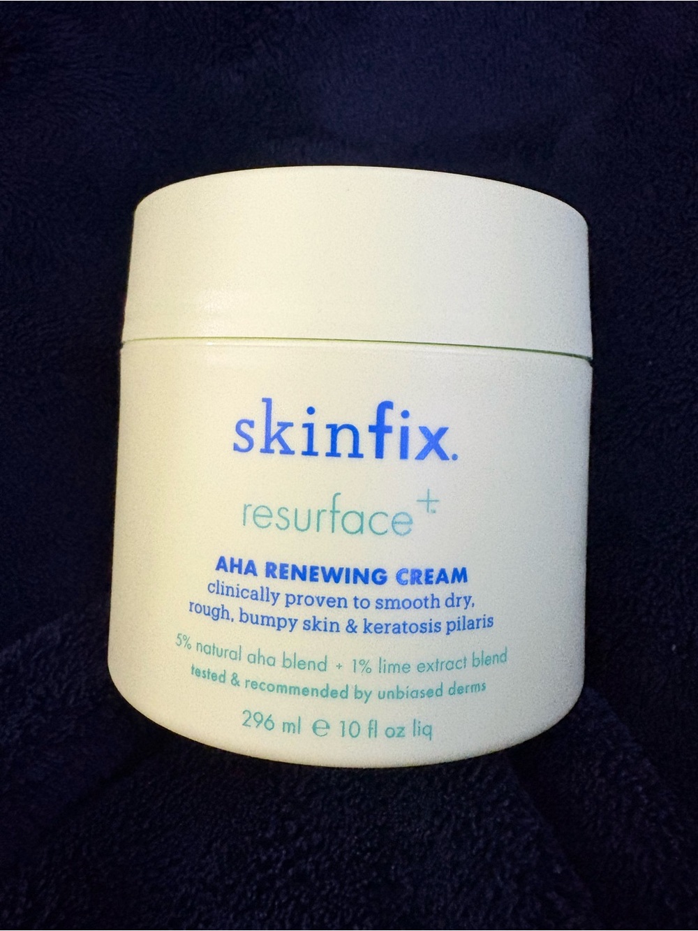 Skinfix AHA Renewing Treatment